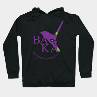 BAKA Hoodie